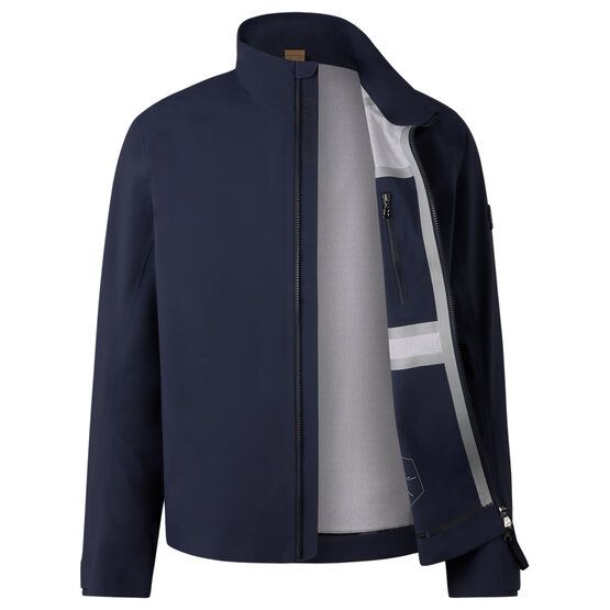 Bogner VANCE-T Regen Jacke navy