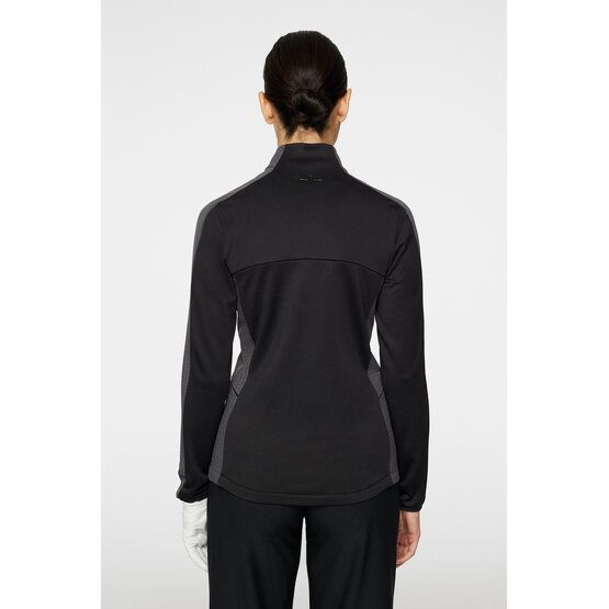 J.Lindeberg  Nina Hybrid Thermo Jacket black