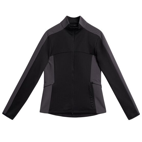 J.Lindeberg  Nina Hybrid Thermo Jacket black