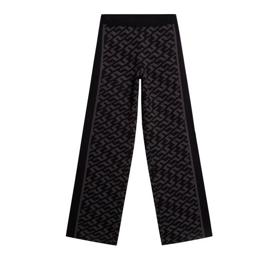 J.Lindeberg  Kera Knitted Pant Pants black