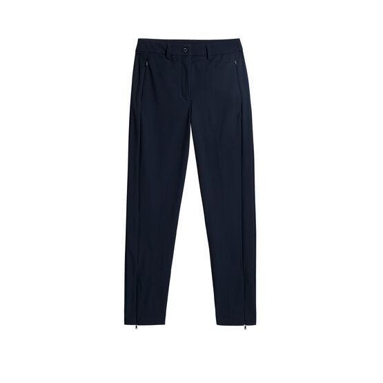 J.Lindeberg Maria Pant Chino Hose navy