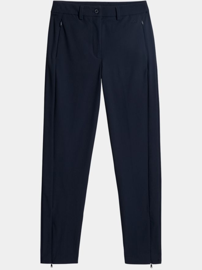 J.Lindeberg Maria Pant Chino Hose navy