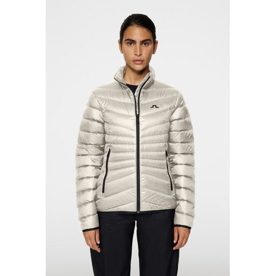 Lindeberg down jacket deals