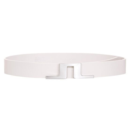 J.Lindeberg  Betsy belt offwhite