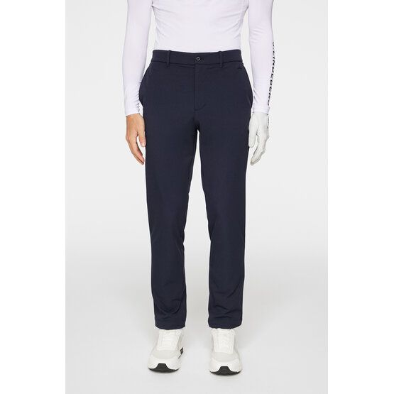 J.Lindeberg  Axil Fleece Twill Pant Thermal pants navy