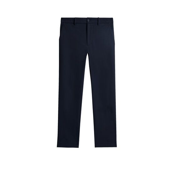 J.Lindeberg  Axil Fleece Twill Pant Thermal pants navy