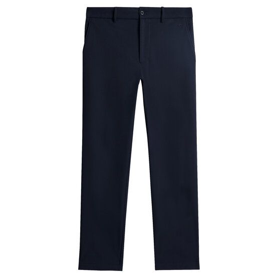 J.Lindeberg  Axil Fleece Twill Pant Thermal pants navy