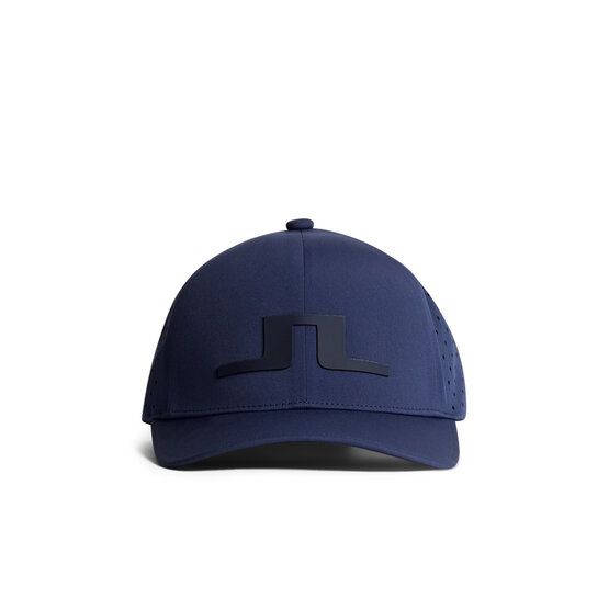 J.Lindeberg Dylan Cap navy