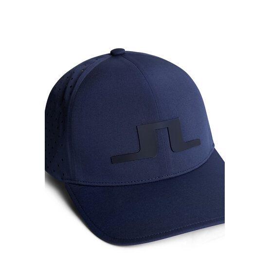 J.Lindeberg  Dylan Cap navy