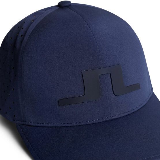 J.Lindeberg Dylan Cap navy