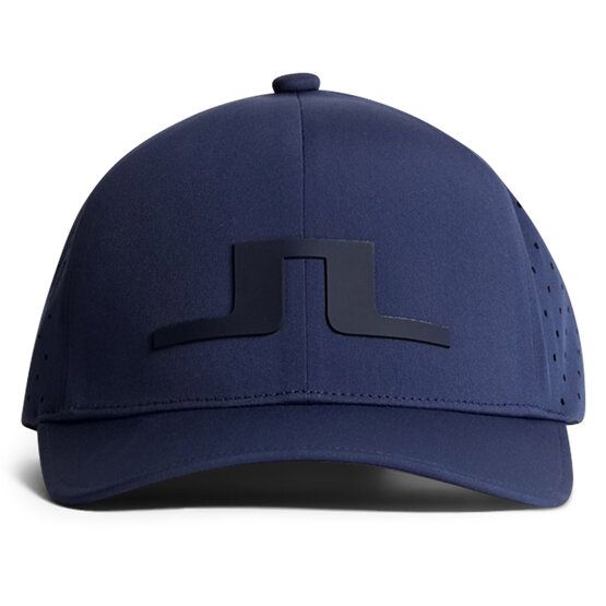 J.Lindeberg Dylan Cap navy