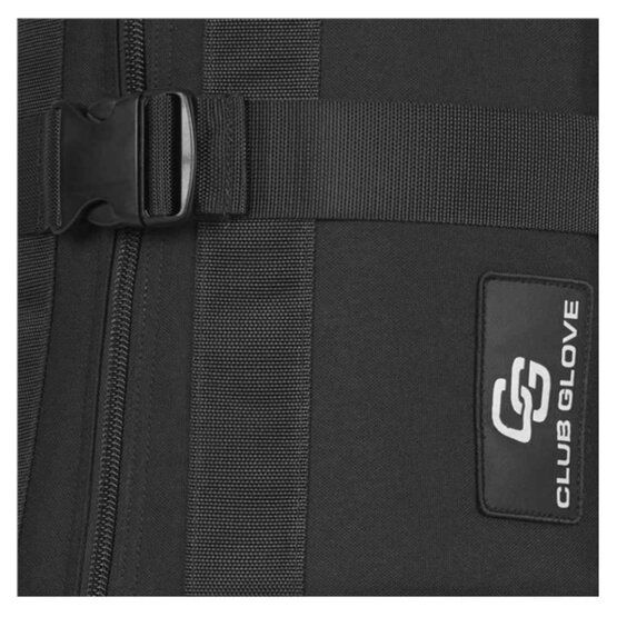 Titleist College Club Glove Travelcover schwarz