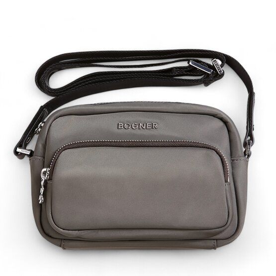 Bogner  Klosters Lidia Shoulderbag taupe