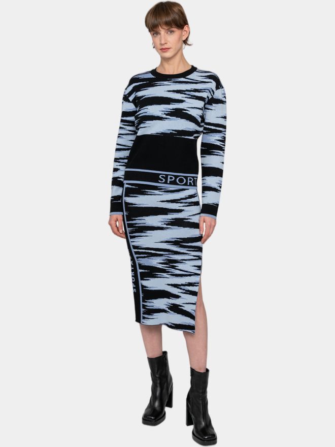 Sportalm Sweater knit black