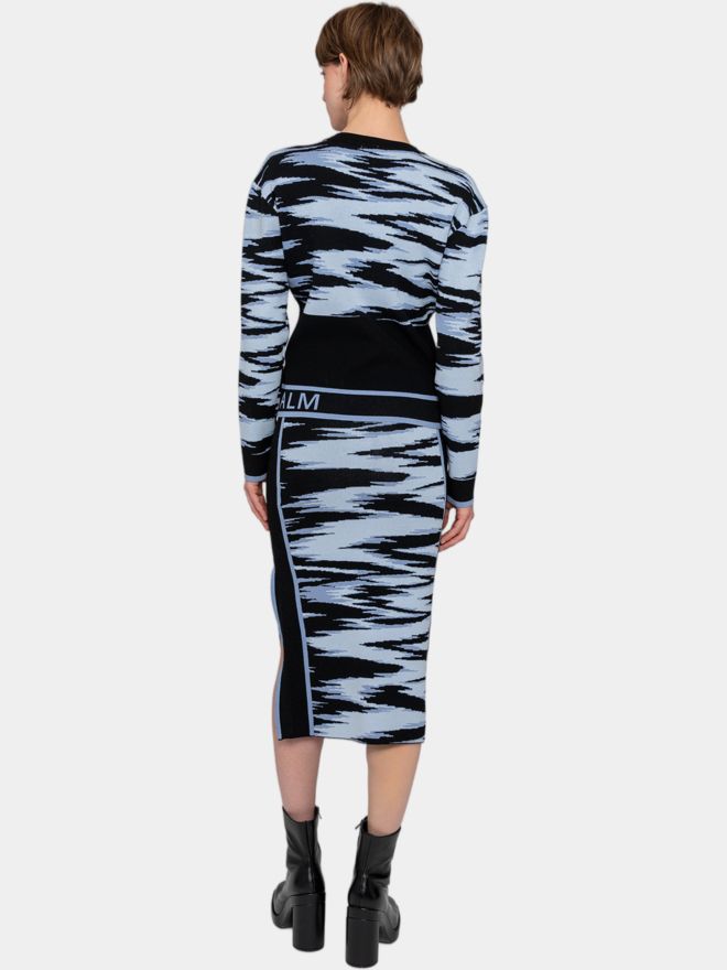 Sportalm Sweater knit black