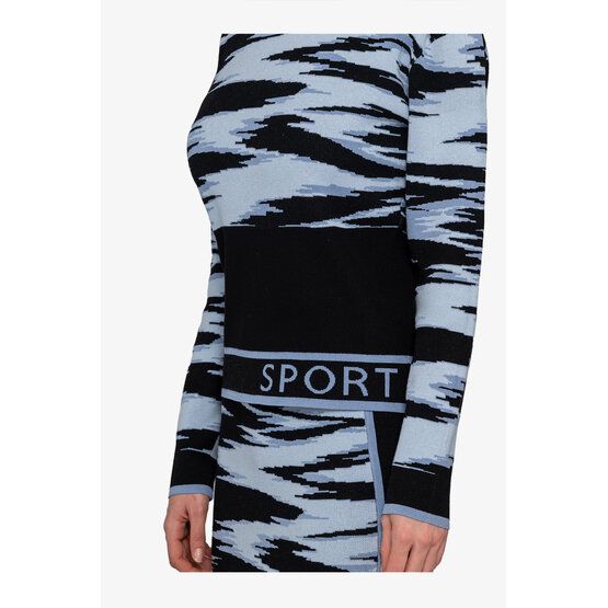 Sportalm  Sweater knit black