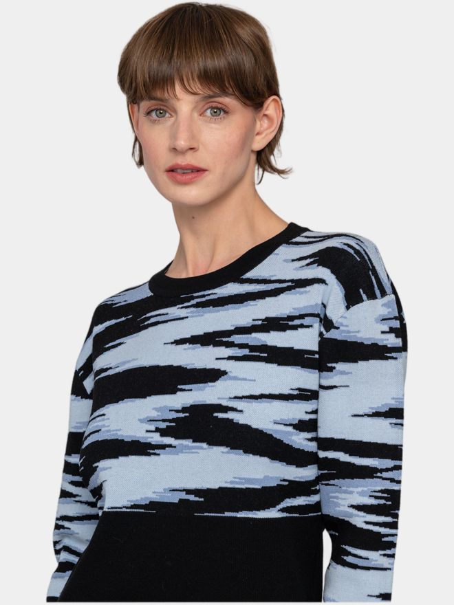 Sportalm Sweater knit black