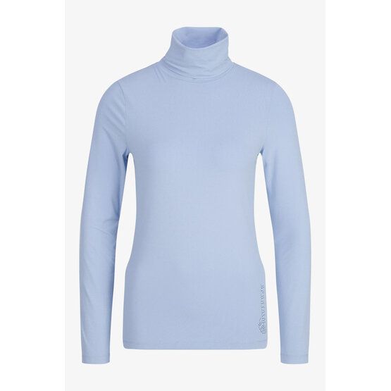 Sportalm  Stretch undershirt light blue