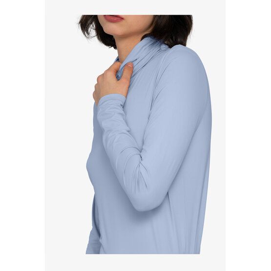 Sportalm  Stretch undershirt light blue