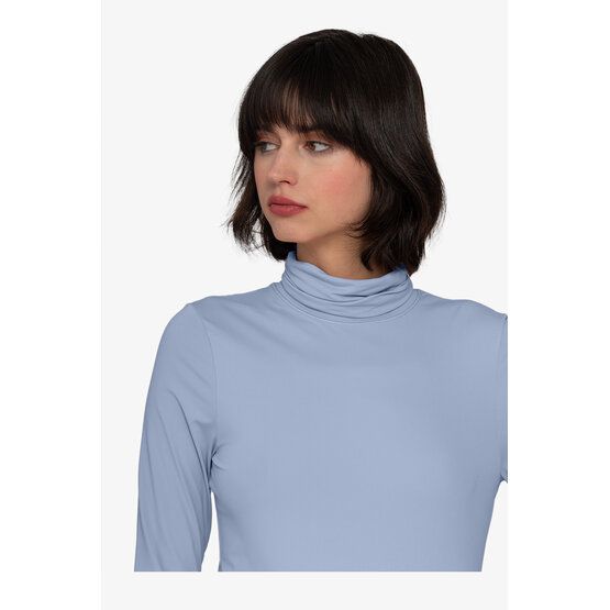 Sportalm  Stretch undershirt light blue