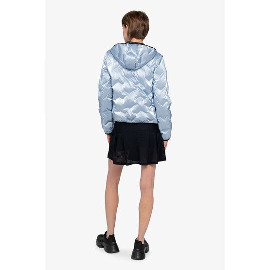 Sportalm Thermo Jacke hellblau