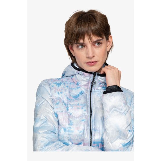 Sportalm  Thermal jacket light blue