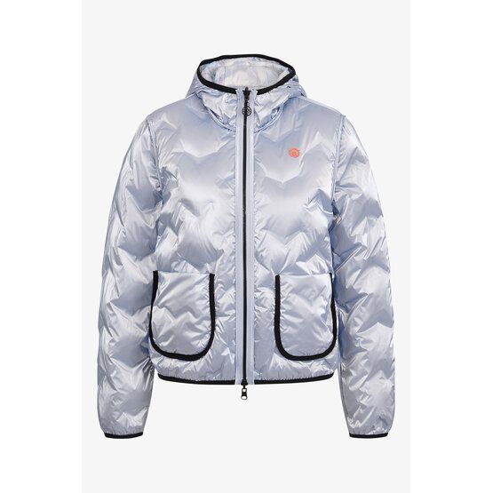 Sportalm  Thermal jacket light blue