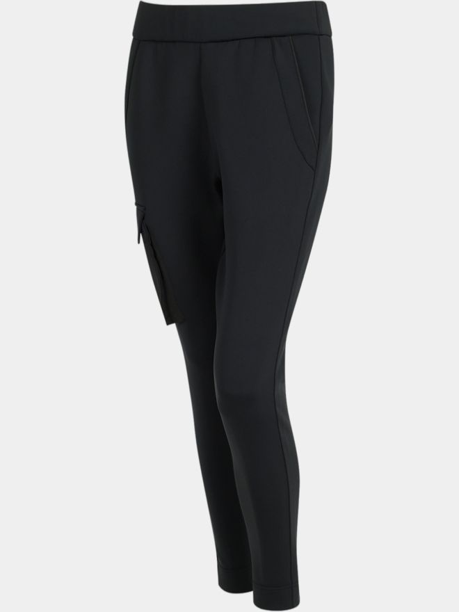Sportalm Hose schwarz