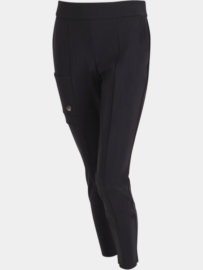 Sportalm Jogpants schwarz