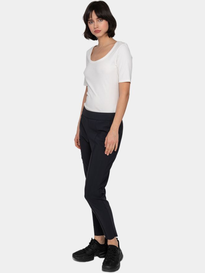 Sportalm Jogpants schwarz