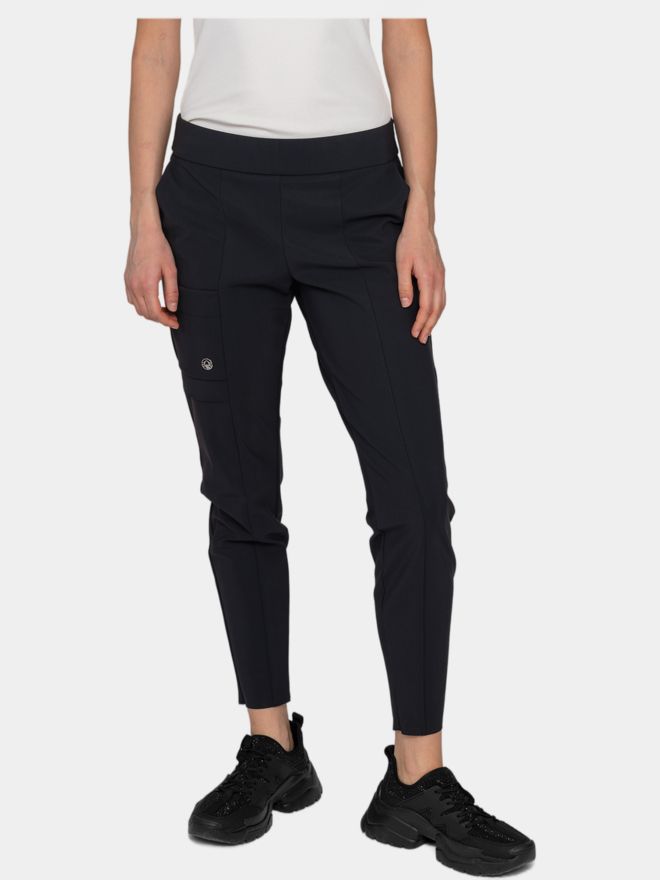 Sportalm Jogpants schwarz