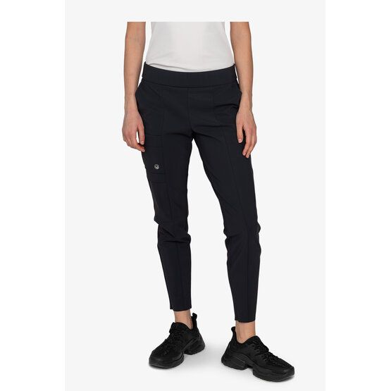 Sportalm Jogpants schwarz