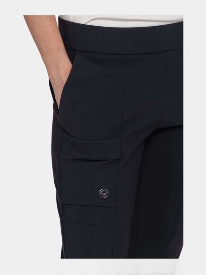 Sportalm Jogpants schwarz