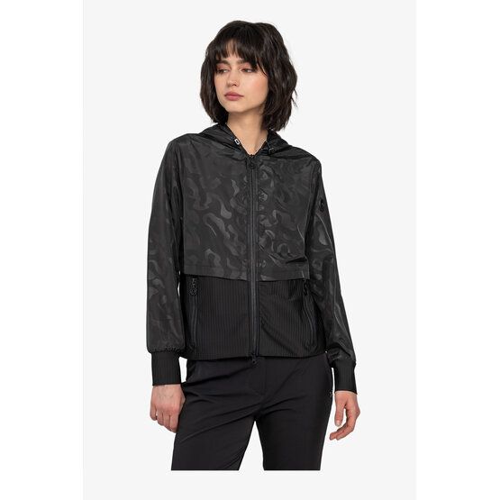 Sportalm  Nylon jacket black