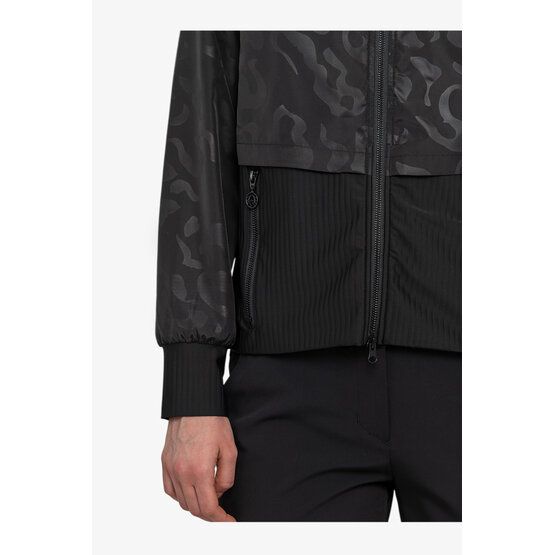 Sportalm  Nylon jacket black