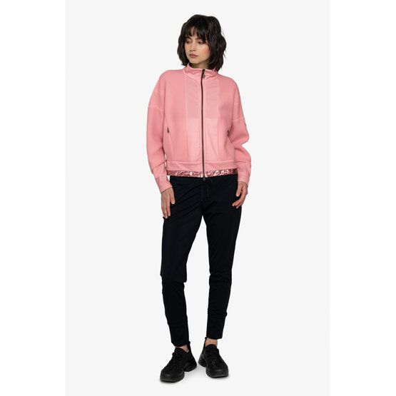 Sportalm  Fleece jacket pink