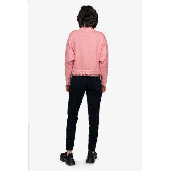 Sportalm  Fleece jacket pink