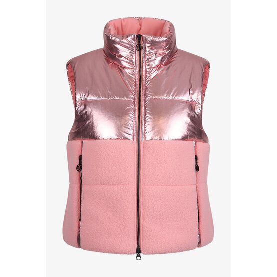 Sportalm Thermo Weste rosa