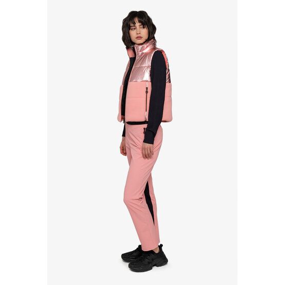 Sportalm Thermo Weste rosa