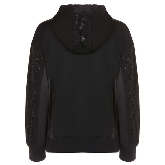 Sportalm  Hoodie sweatshirt black