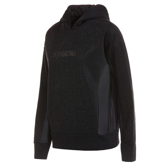 Sportalm Hoodie Sweatshirt schwarz