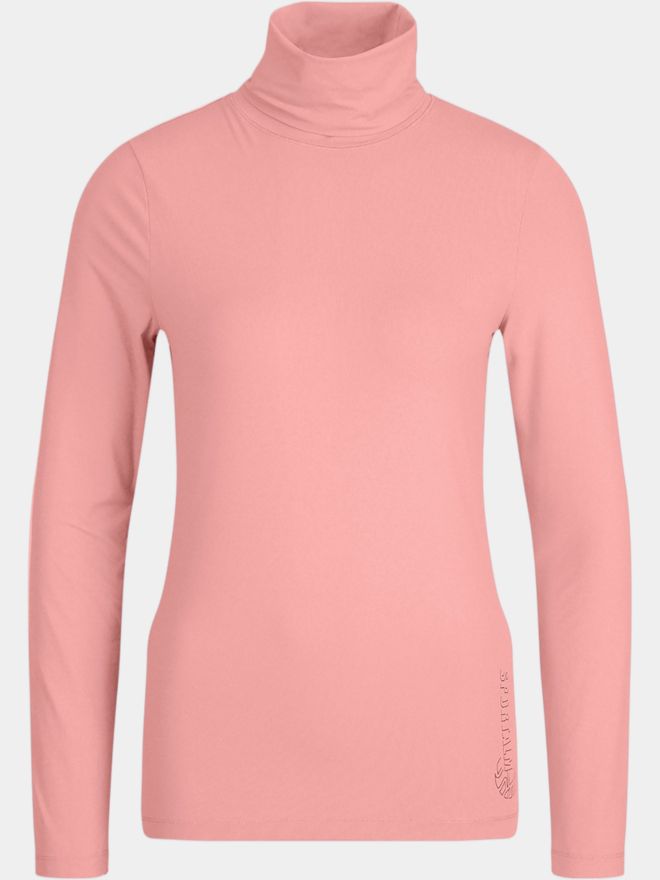 Sportalm Stretch Unterzieher rosa