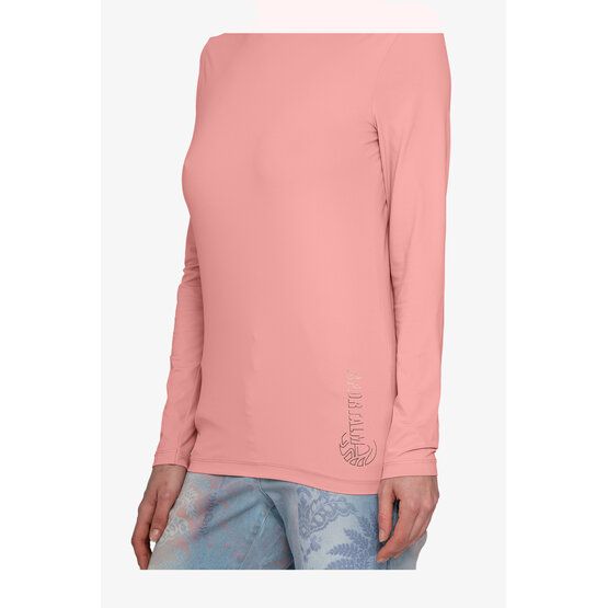 Sportalm  Stretch undershirt pink