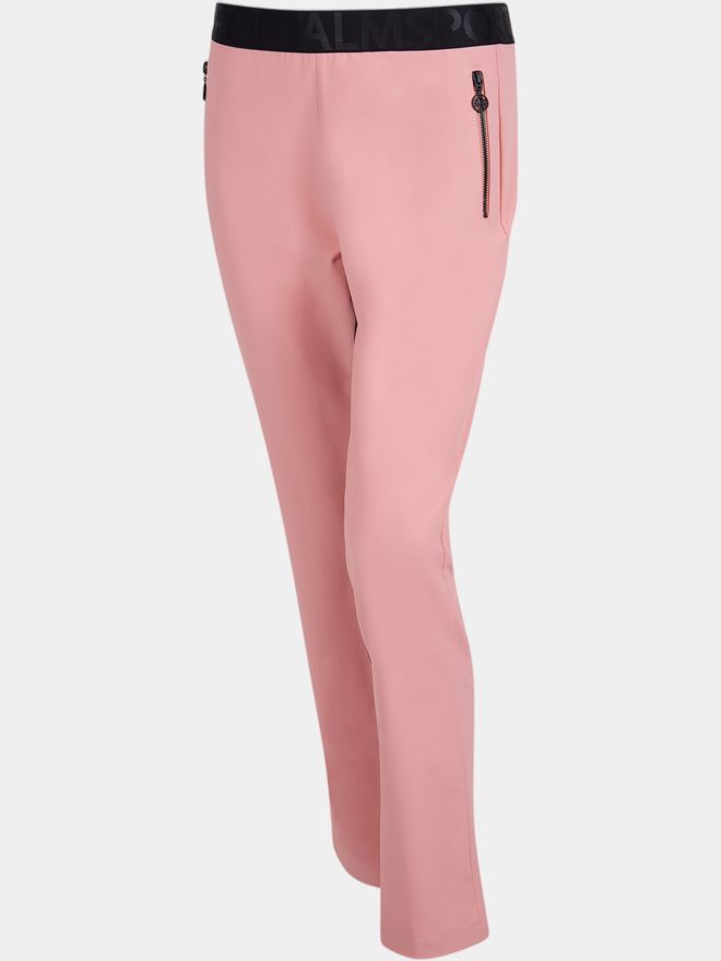Sportalm 7/8 Hose rosa