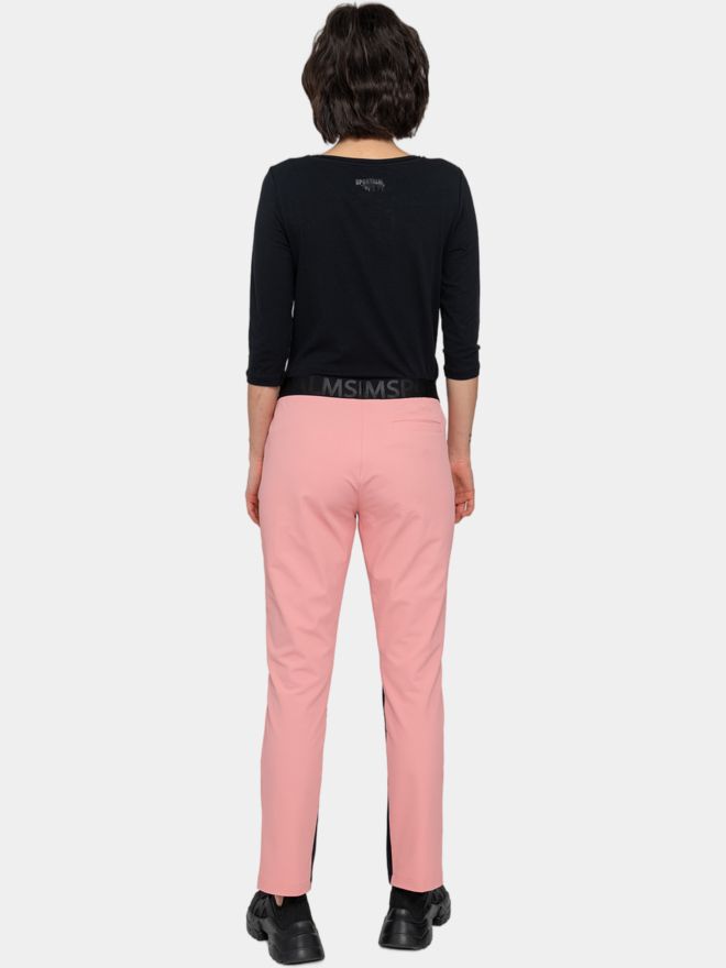 Sportalm 7/8 Hose rosa