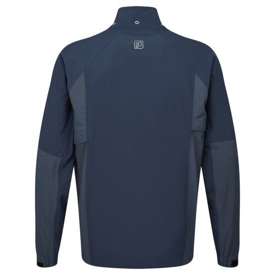 FootJoy HydroTour Jacket Regen Jacke navy