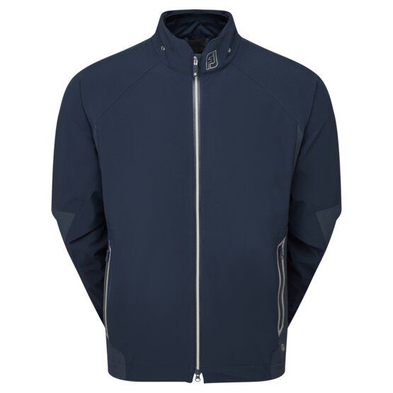 FootJoy  HydroTour Jacket Rain Jacket navy