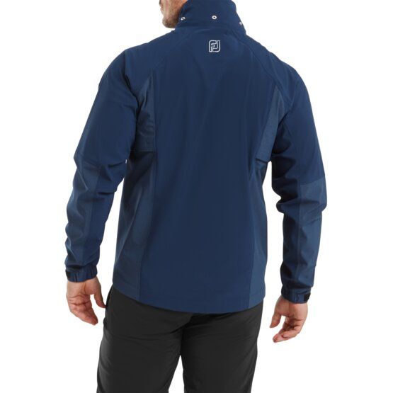 FootJoy  HydroTour Jacket Rain Jacket navy