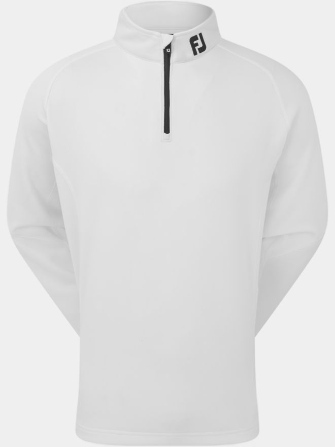 FootJoy FJ Chill-Out Stretch Midlayer weiß
