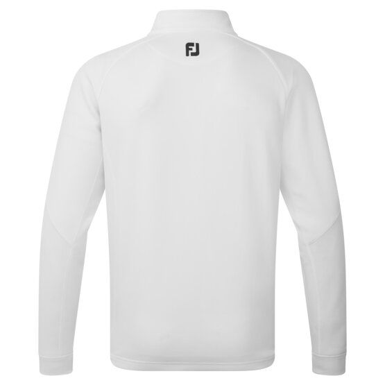 FootJoy  FJ Chill-Out Stretch Midlayer bílá